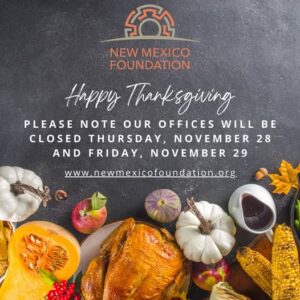 Happy Thanksgiving
