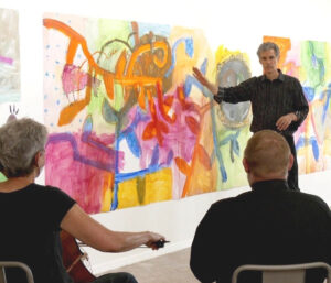 For the Love of Music – Opus OP Arts and Education Projects