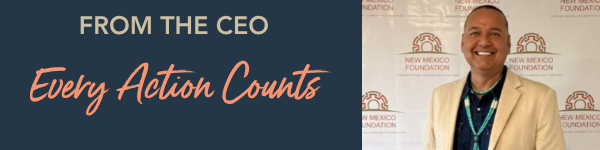 April 2026 From the CEO