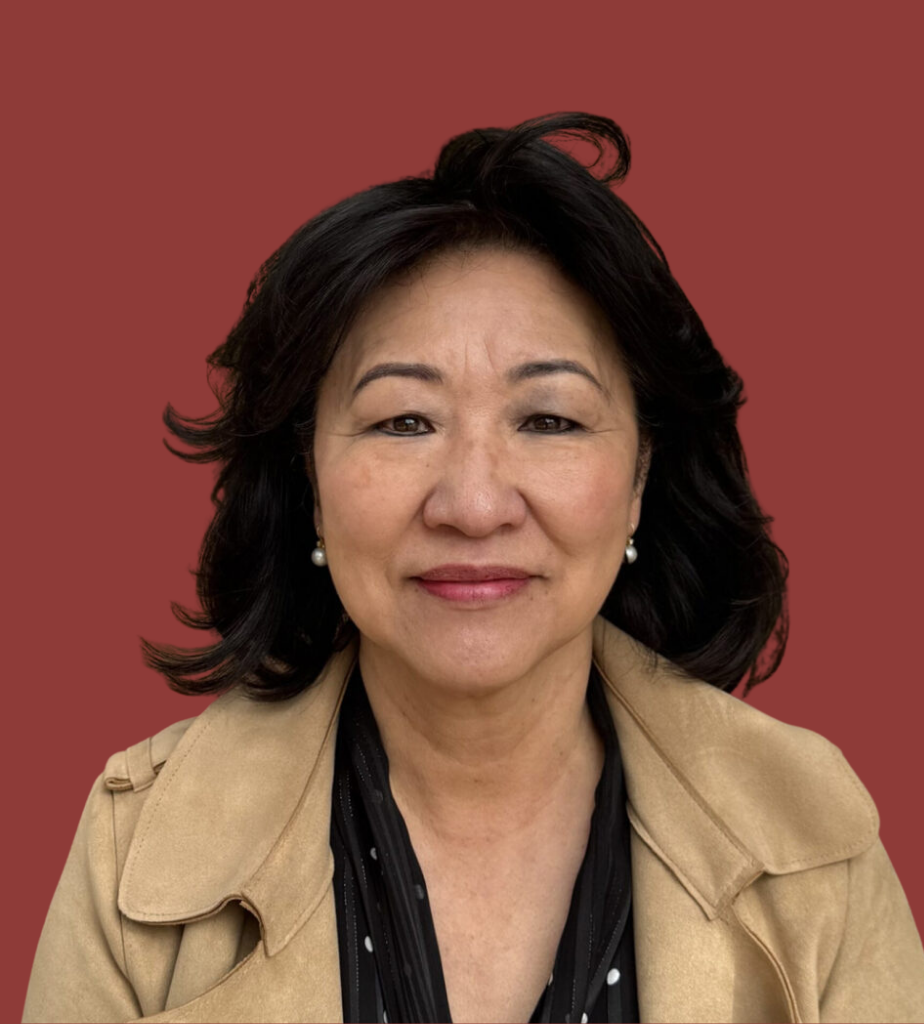 Eun Hong