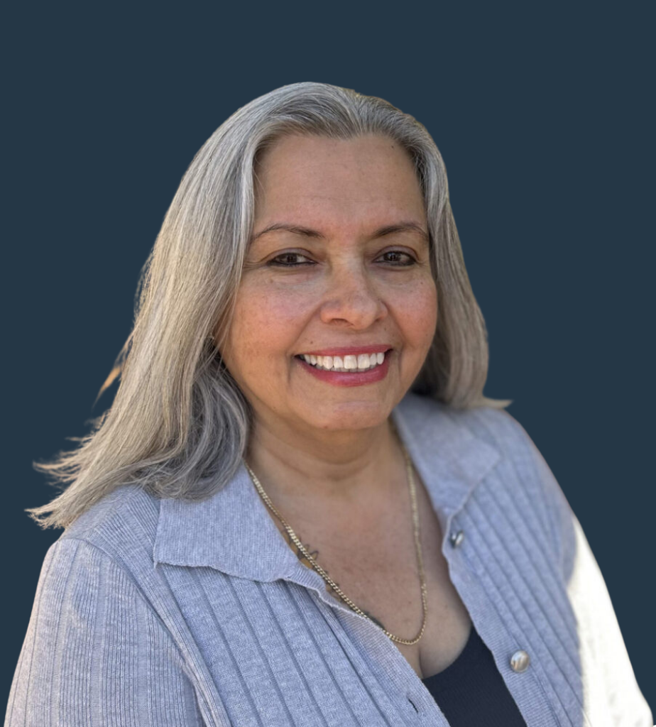 Nelsy Domínguez, MSW