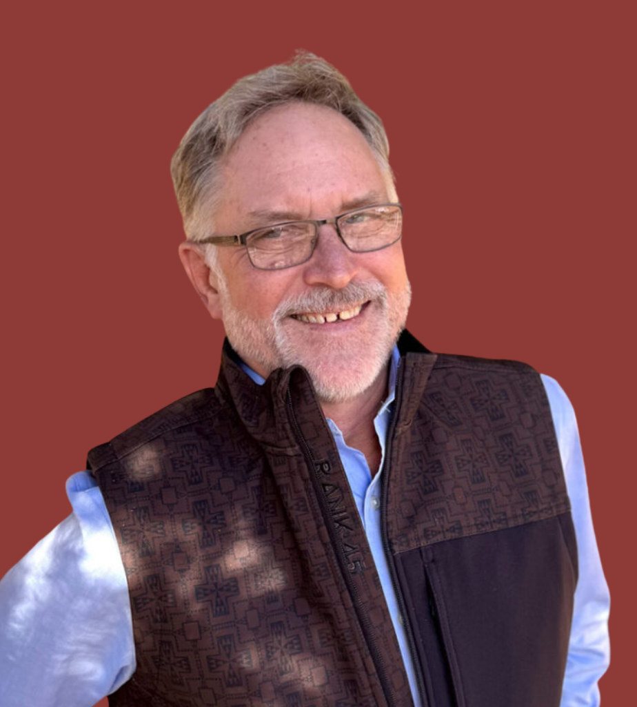 Paul Olafson