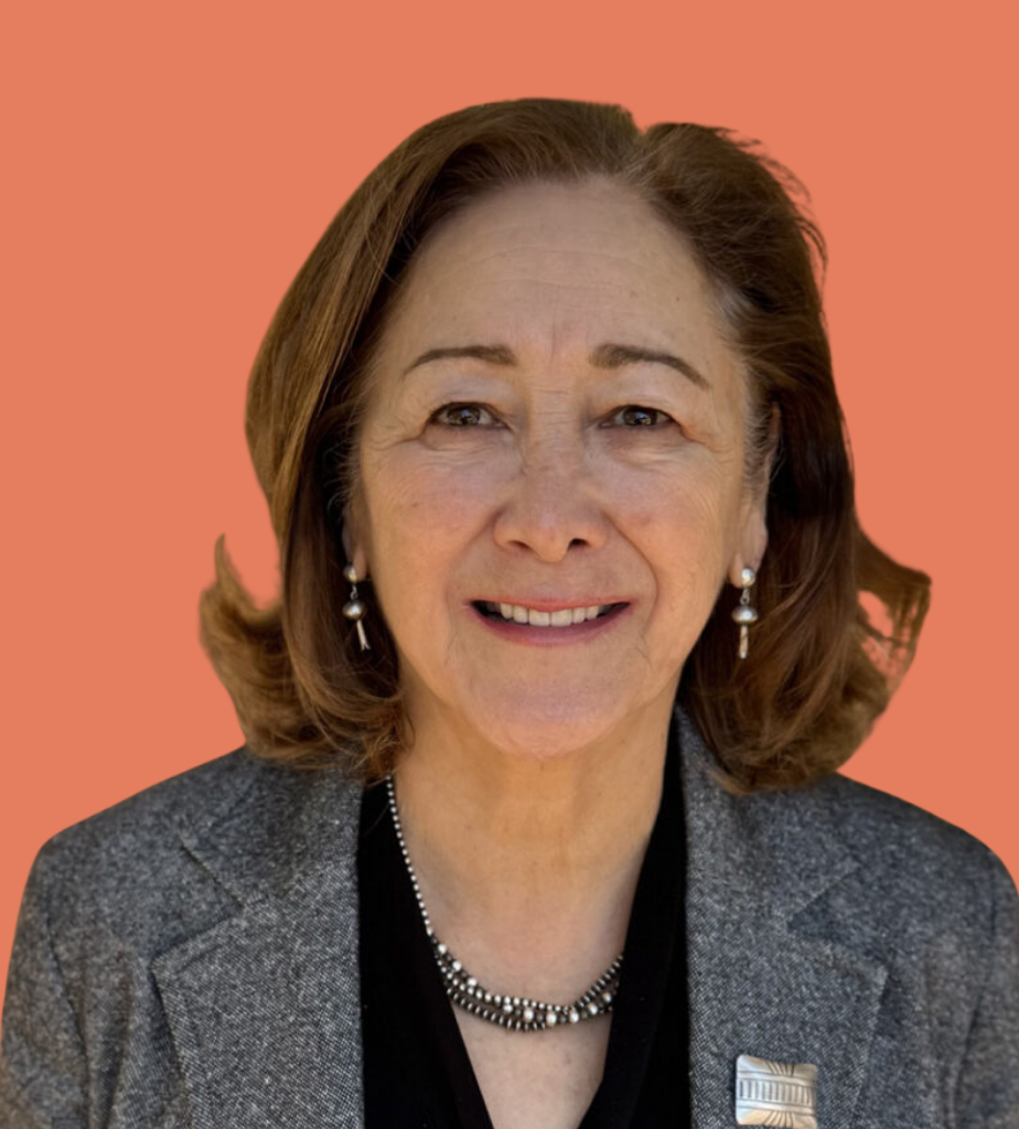 Rosemary Romero