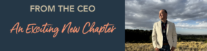 Letter from the President – June, 2026