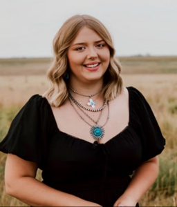 Scholarship Spotlight – 505 Southwestern® Awardee (2026 recipient)