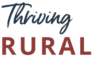 Donor Spotlight – Thriving Rural