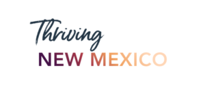 NMCF Announces Thriving New Mexico